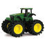 * Игрушка 'Трактор с большими колесами' (Monster Treads - Tractor), John Deere, Tomy [42936] - 42936.jpg