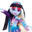 Кукла 'Эбби Боминэйбл' (Abbey Bominable), из серии 'Музыкальный фестиваль' (Music Festival), Monster High, Mattel [Y7695] - Y7695-1.jpg