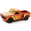 Модель автомобиля 'Custom 1969 Chevy Pickup', оранжевый металлик, HW Workshop, Hot Wheels [BFD96] - BFD96-2.jpg