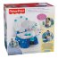 * Горшок музыкальный 'Королевский', синий, Fisher Price [M4774] - M4774-1.jpg