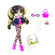 Кукла с питомцем 'Пинки Купер в Беверли Хилс' (Pinkie in Beverly Hills), Pinkie Cooper [33043]