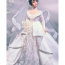 Кукла Барби 'Элизабет Тейлор - Отец Невесты' (Elizabeth Taylor in Father of the Bride), коллекционная, из серии Timeless Treasures, Mattel [26836] - 26836-8.jpg