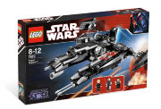 Конструктор "Неуловимый Шпион", серия Lego Star Wars [7672]
