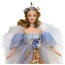 Кукла Барби 'Арфистка-Ангел' (Harpist Angel Barbie) из серии 'Angels of Music', коллекционная Mattel [18894] - 18894-2.jpg