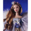 Кукла Барби 'Арфистка-Ангел' (Harpist Angel Barbie) из серии 'Angels of Music', коллекционная Mattel [18894] - 18894-8.jpg