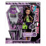 Кукла 'Клодин Вульф' (Clawdeen Wolf) с дополнительной одеждой, из серии 'Я люблю моду', Monster High, Mattel [BBR85] - BBR85-1.jpg