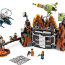 Конструктор "Миссия 8: Вулканическая база", серия Lego Agents [8637] - lego-8637-1.jpg