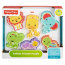 Пазл 'Друзья из тропического леса' (Animal Friends Puzzle), Fisher Price [CMY38] - Пазл 'Друзья из тропического леса' (Animal Friends Puzzle), Fisher Price [CMY38]