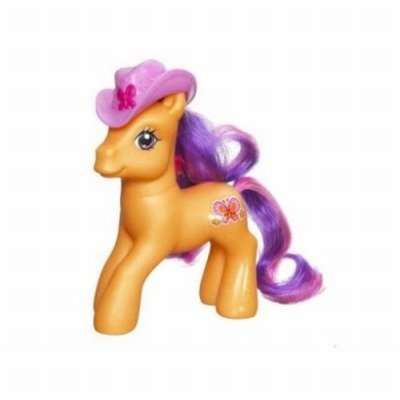 Моя маленькая пони Scootaloo, из серии &#039;Лучшие друзья&#039;, My Little Pony, Hasbro [63803] Моя маленькая пони Scootaloo, из серии "Лучшие друзья", My Little Pony, Hasbro [63803]