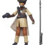 Фигурка 'Princess Leia Organa (Boushh) #17', 10 см, из серии 'Star Wars' (Звездные войны), Hasbro [B1059] - Фигурка 'Princess Leia Organa (Boushh) #17', 10 см, из серии 'Star Wars' (Звездные войны), Hasbro [B1059]