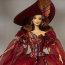 Барби 'Славная Осень' (Autumn Glory Barbie) из серии 'Времена года' (Enchanted Seasons), коллекционная Mattel [15204] - 15204-1r9.jpg