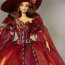 Барби 'Славная Осень' (Autumn Glory Barbie) из серии 'Времена года' (Enchanted Seasons), коллекционная Mattel [15204] - 15204-25j.jpg