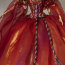 Барби 'Славная Осень' (Autumn Glory Barbie) из серии 'Времена года' (Enchanted Seasons), коллекционная Mattel [15204] - 15204-4.jpg
