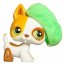 Игрушка Littlest Pet Shop - Single Котенок в кепке [63617]  - 63617a.jpg