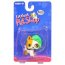 Игрушка Littlest Pet Shop - Single Котенок в кепке [63617]  - 63617b.jpg