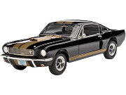Сборная модель автомобиля 'Shelby Mustang GT 350 H 1:24', Revell [07242] 