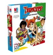 Игра 'Твистер' (новая версия), Hasbro [14525]