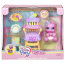 Игровой набор 'Малышка Пони Pinkie Pie завтракает', My Little Pony [68673] - 68673.jpg