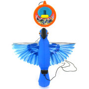 Игрушка 'Летающий Голубчик' (Flying High Blu), из серии 'Рио 2' (Rio 2), Spin Master [68464-B]