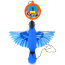 Игрушка 'Летающий Голубчик' (Flying High Blu), из серии 'Рио 2' (Rio 2), Spin Master [68464-B] - 68464-B.jpg