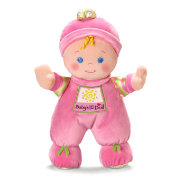 * Мягкая игрушка 'Первая кукла малышки', Fisher Price [N0663]