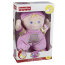 * Мягкая игрушка 'Первая кукла малышки', Fisher Price [N0663] - N0663-1.jpg