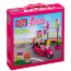 Конструктор 'Скутер' из серии Barbie, Mega Bloks [80213] - 80213-1.jpg