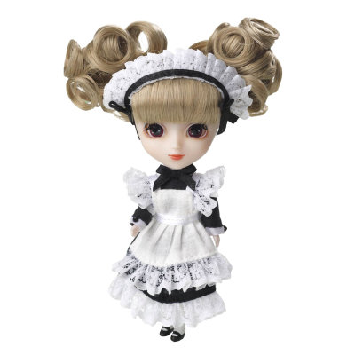 Кукла Little Pullip Stica, Groove [LP-423] Кукла Little Pullip Stica, Groove [LP-423]