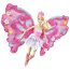 Кукла Барби-фея 'Порхающий цветок' (Flower’n Flutter Fairy), Barbie, Mattel [W4469] - W4469.jpg