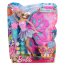 Кукла Барби-фея 'Порхающий цветок' (Flower’n Flutter Fairy), Barbie, Mattel [W4469] - W4469-5.jpg
