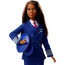 Кукла Барби 'Пилот', из серии 'Я могу стать', Barbie, Mattel [GFX25] - Кукла Барби 'Пилот', из серии 'Я могу стать', Barbie, Mattel [GFX25]