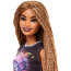 Кукла Барби, высокая (Tall), из серии 'Мода' (Fashionistas), Barbie, Mattel [FXL56] - Кукла Барби, высокая (Tall), из серии 'Мода' (Fashionistas), Barbie, Mattel [FXL56]