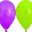 Воздушные шарики 30 см, пастель, 100 шт [1103-0012]  - 1103-0012_m1.jpg