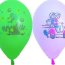 Воздушные шарики 30 см, пастель, 100 шт [1103-0012]  - 1103-0012_m3.jpg