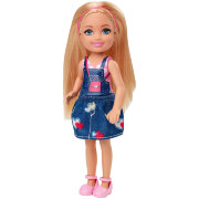 Кукла из серии 'Клуб Челси', Barbie, Mattel [GHV65]