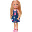 Кукла из серии 'Клуб Челси', Barbie, Mattel [GHV65] - Кукла из серии 'Клуб Челси', Barbie, Mattel [GHV65]