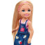 Кукла из серии 'Клуб Челси', Barbie, Mattel [GHV65] - Кукла из серии 'Клуб Челси', Barbie, Mattel [GHV65]