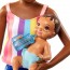 Кукла Скиппер и малыш, из серии 'Skipper Babysitters Inc.', Barbie, Mattel [GRP12] - Кукла Скиппер и малыш, из серии 'Skipper Babysitters Inc.', Barbie, Mattel [GRP12]