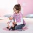 Интерактивная кукла Baby Born (Беби Бон) 'Суперзвезда', Zapf Creation [815656] - 815656-2.jpg