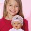 Интерактивная кукла Baby Born (Беби Бон) 'Суперзвезда', Zapf Creation [815656] - 815656-5.jpg