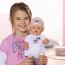 Интерактивная кукла Baby Born (Беби Бон) 'Суперзвезда', Zapf Creation [815656] - 815656-7.jpg
