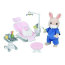 Игровой набор 'Деревенский стоматолог', Sylvanian Families [2817] - 2817.jpg
