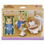 Игровой набор 'Деревенский стоматолог', Sylvanian Families [2817] - 2817-1.jpg