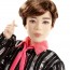 Шарнирная кукла Jimin, из коллекционной серии 'BTS Prestige' (Beyond The Scene), Mattel [GKC96] - Шарнирная кукла Jimin, из коллекционной серии 'BTS Prestige' (Beyond The Scene), Mattel [GKC96]