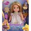 Кукла 'Малышка Рапунцель' (Baby Rapunzel), 31 см, Disney Princess, Jakks Pacific [75053] - 75053-1.jpg