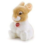 Мягкая игрушка 'Кролик Оливер', сидячий, 22см, Trudi [23741]