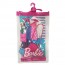 Набор одежды для Барби, из серии 'Мода', Barbie [HBV36] - Набор одежды для Барби, из серии 'Мода', Barbie [HBV36]