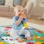 * Большой игровой коврик (Jumbo Playmat), Fisher Price [CBJ65] - CBJ65-3.jpg