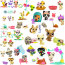 * Набор из 34 коллекционных зверюшек, Littlest Pet Shop [lps4gift6] - lps4gift6-2.jpg