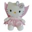 Мягкая игрушка 'Хелло Китти Фея' (Hello Kitty), 27 см, Jemini [022431] - 022431-1.jpg